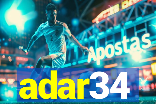 adar34