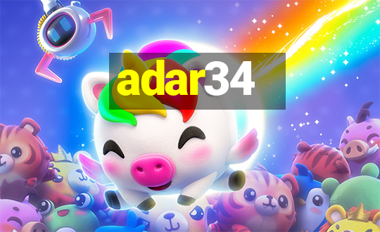 adar34