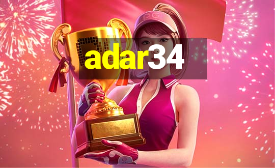 adar34