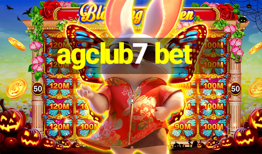 agclub7 bet