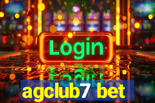 agclub7 bet