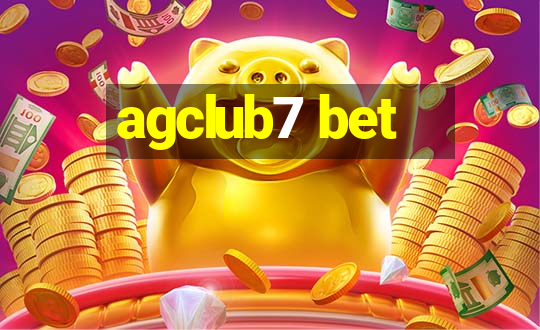 agclub7 bet