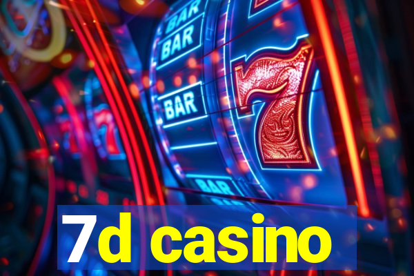 7d casino