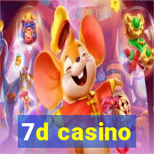 7d casino