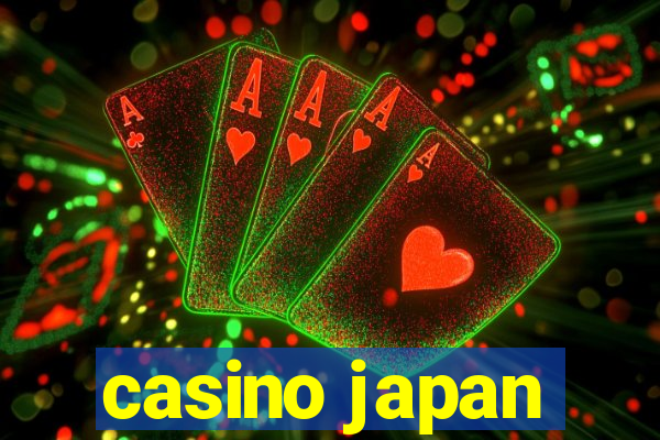 casino japan