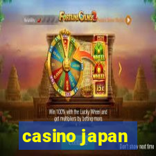 casino japan