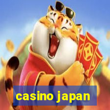 casino japan