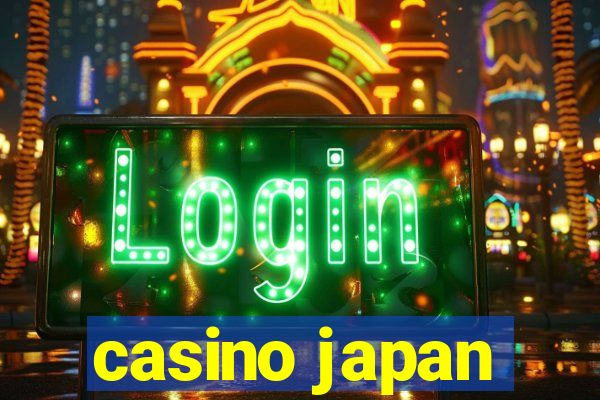 casino japan