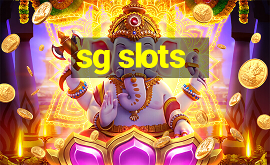 sg slots