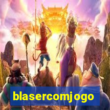 blasercomjogo