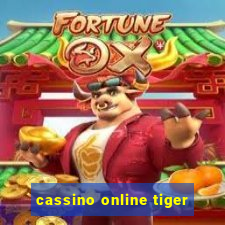 cassino online tiger