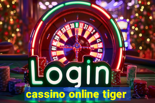 cassino online tiger