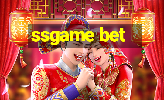 ssgame bet