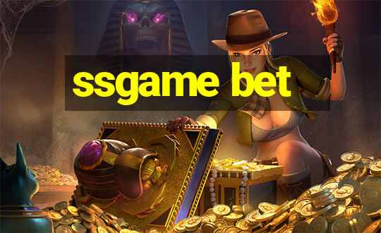 ssgame bet