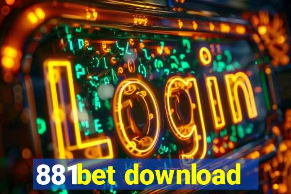 881bet download