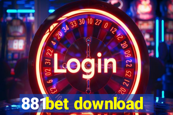 881bet download