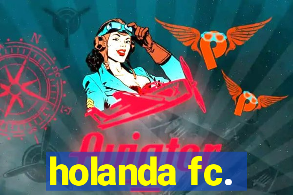 holanda fc.