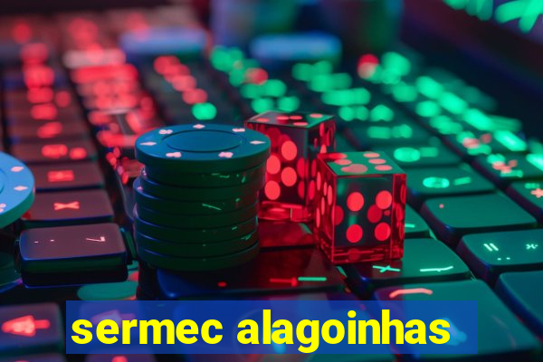 sermec alagoinhas