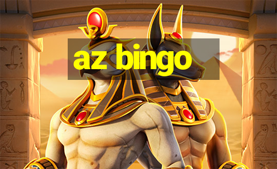 az bingo