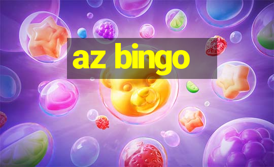 az bingo