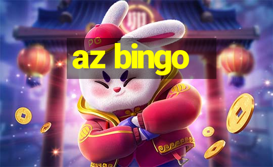 az bingo