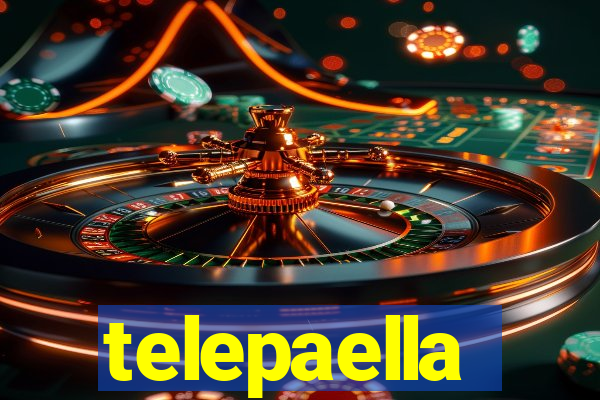 telepaella