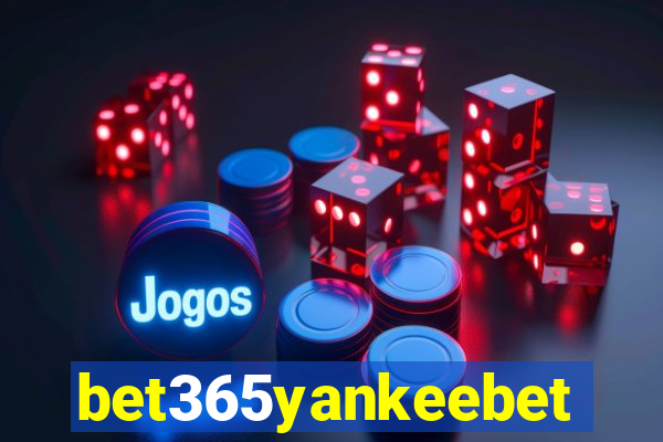 bet365yankeebet