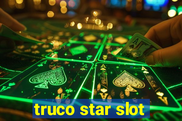 truco star slot