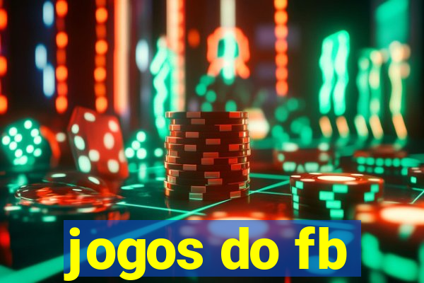 jogos do fb