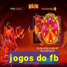 jogos do fb