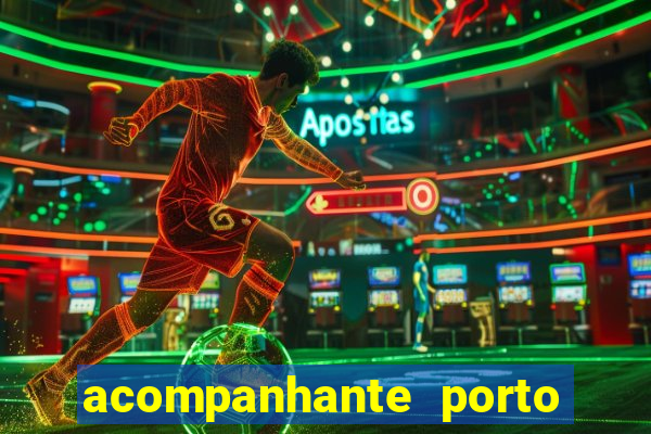 acompanhante porto velho ro