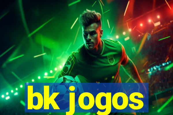 bk jogos