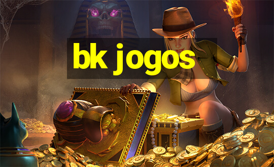 bk jogos