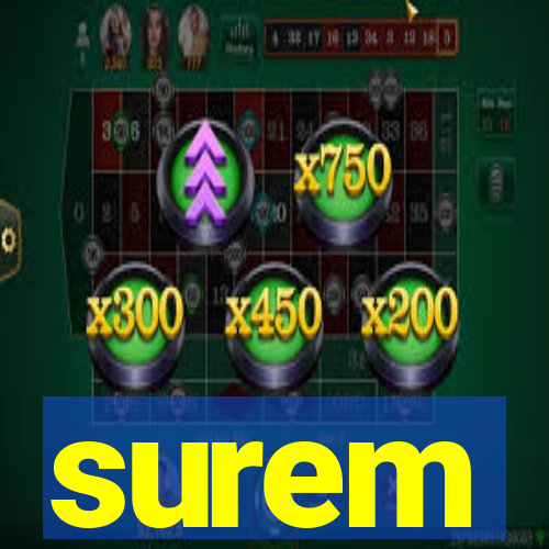 surem