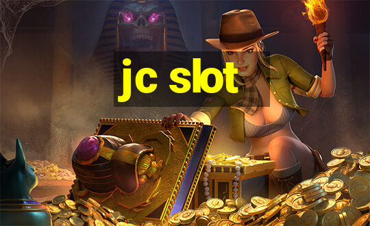 jc slot