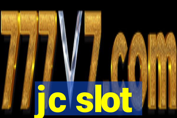 jc slot