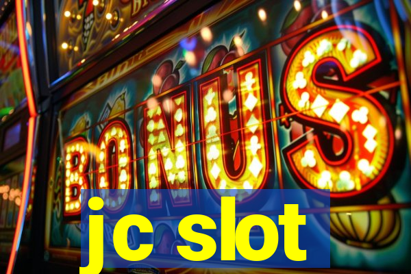 jc slot