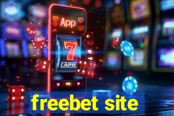 freebet site