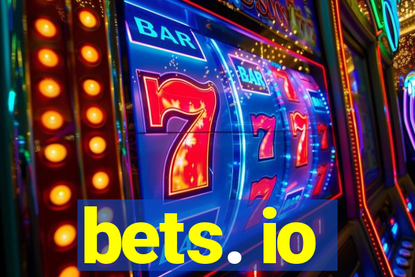 bets. io