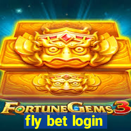 fly bet login