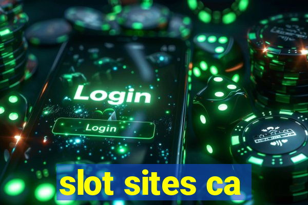 slot sites ca