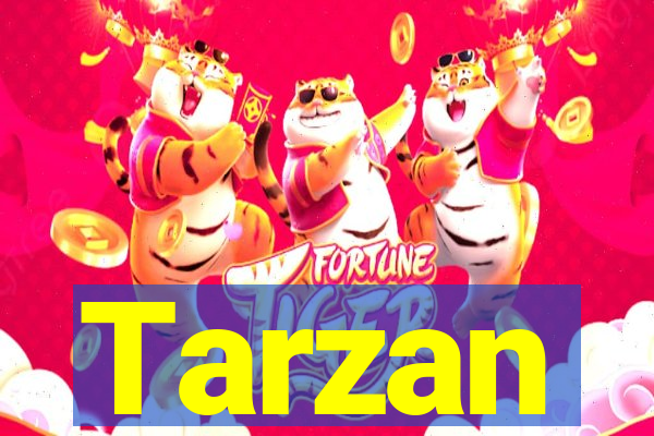 Tarzan