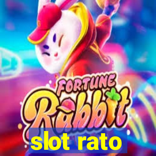 slot rato