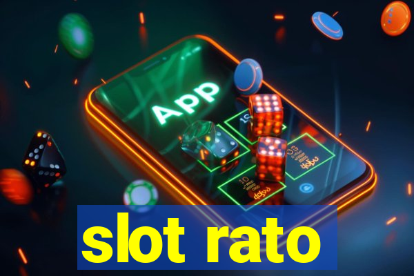 slot rato