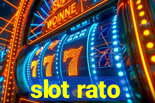 slot rato