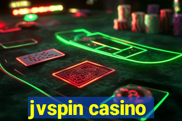 jvspin casino