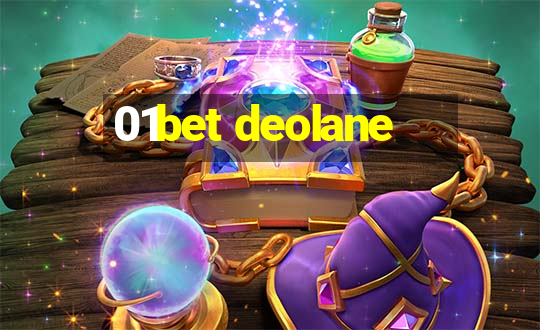 01bet deolane