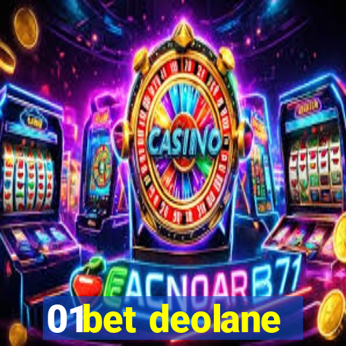 01bet deolane