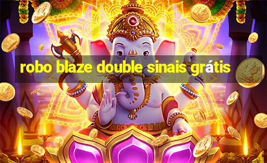 robo blaze double sinais grátis