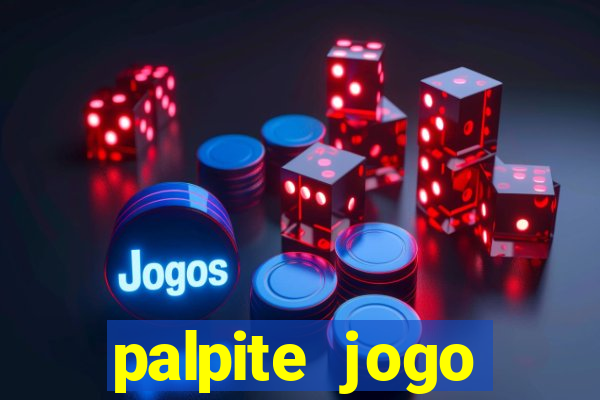 palpite jogo manchester city hoje